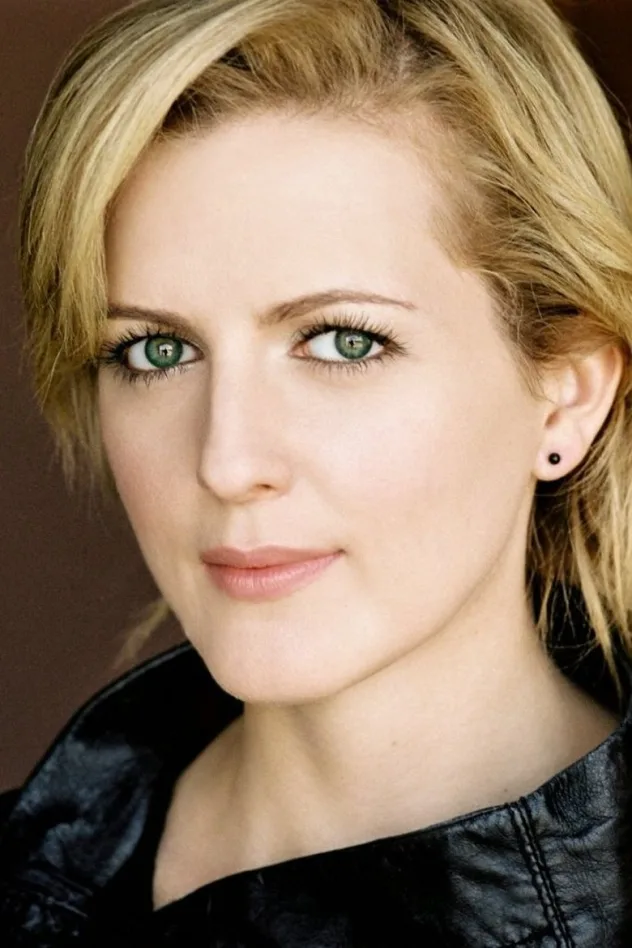 Evelyn Edwards fotoğrafı