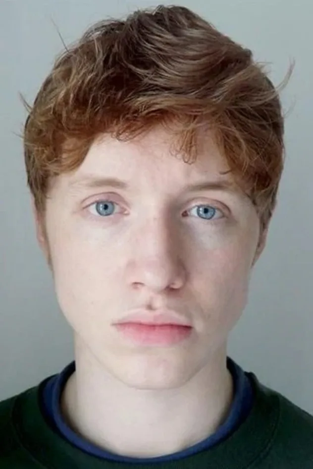 William Melling fotoğrafı