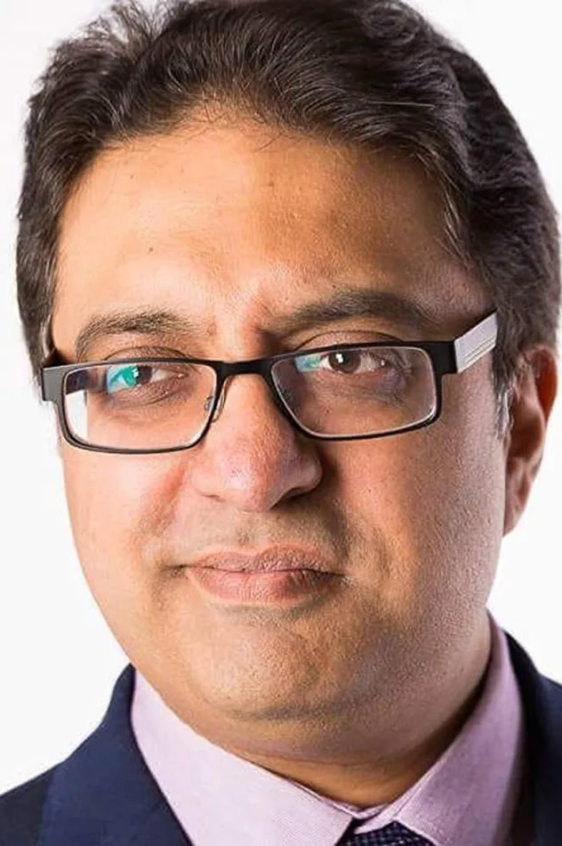 Kishore Bhatt fotoğrafı