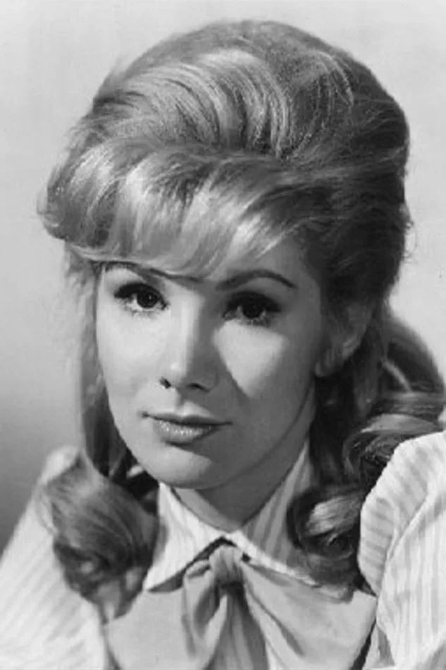 Imagen de portada para Susan Hampshire