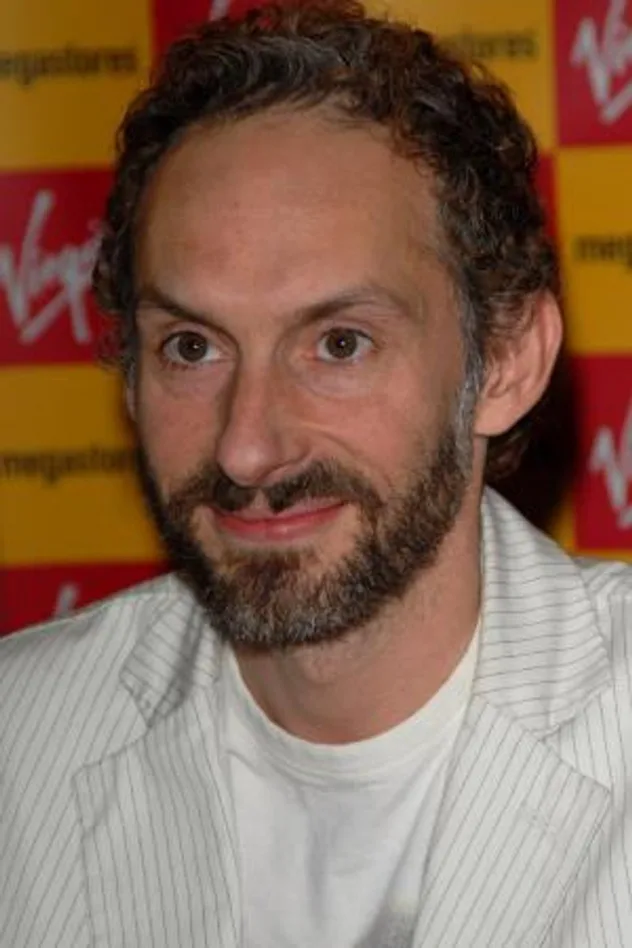 Karl Theobald fotoğrafı