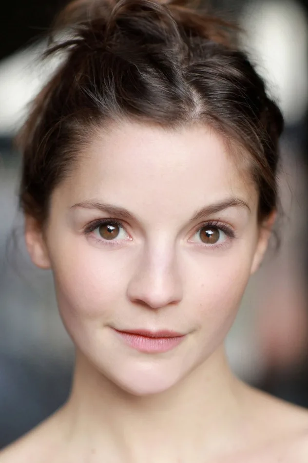 foto de Flora Spencer-Longhurst