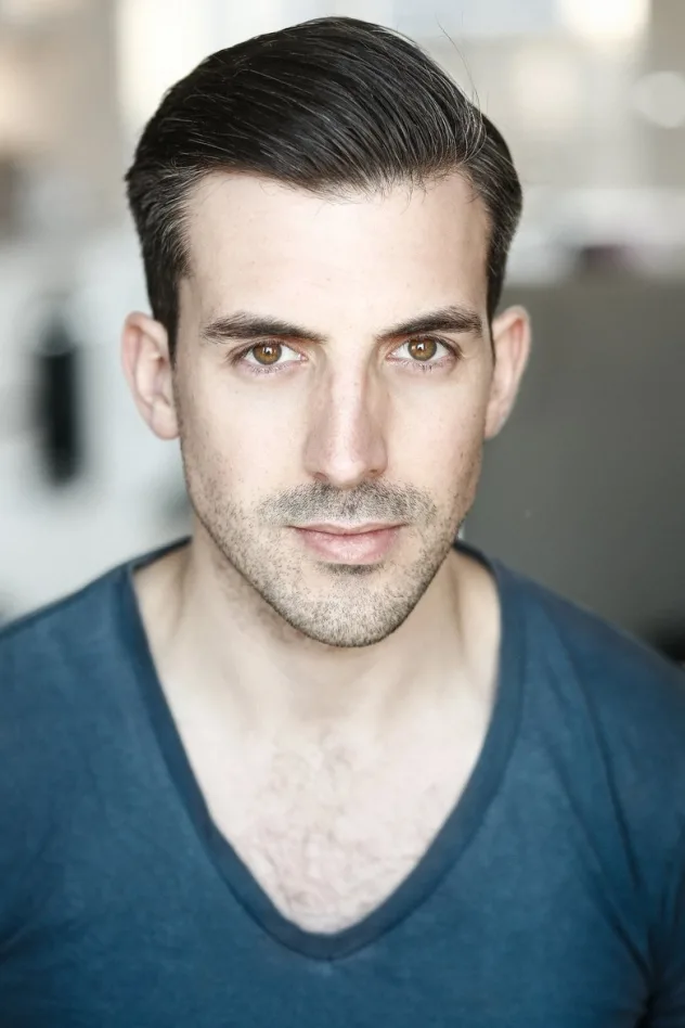 Ross Green fotoğrafı