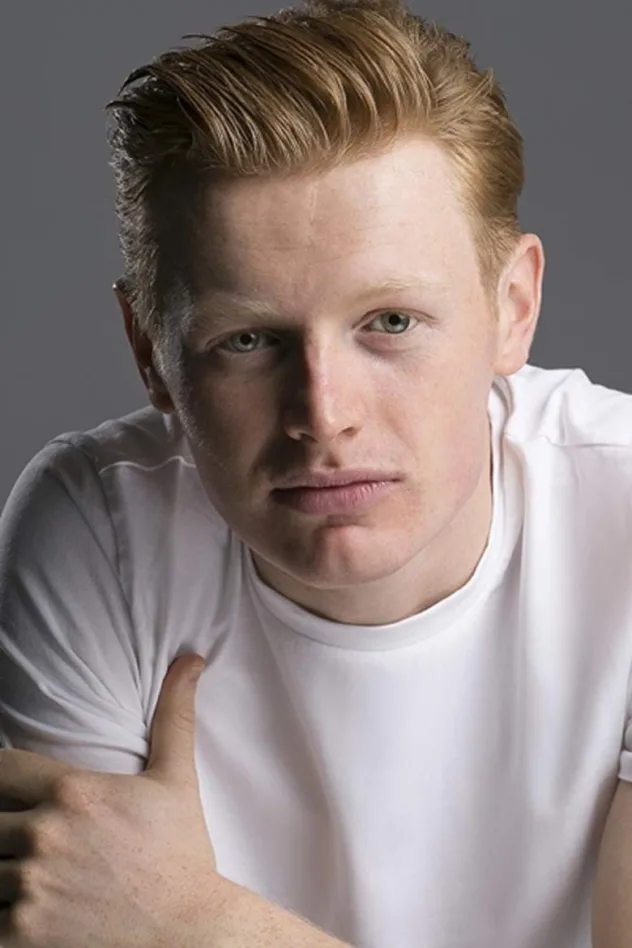 Ian Kenny fotoğrafı