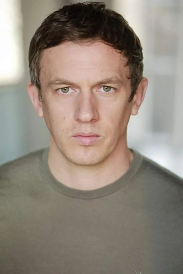 Mark Holgate fotoğrafı