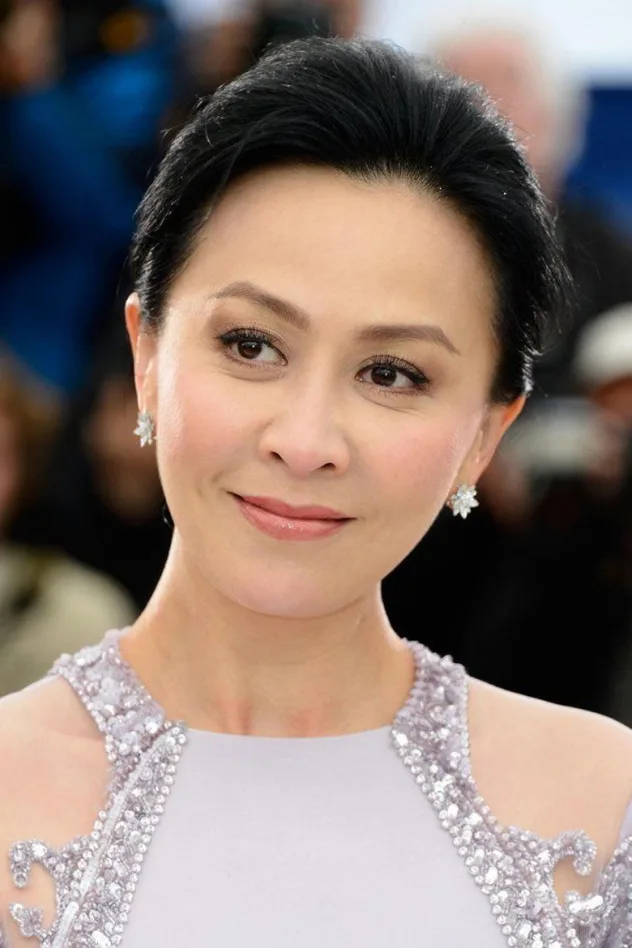 Carina Lau fotoğrafı