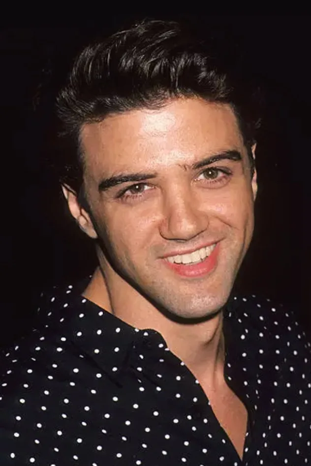Michael St. Gerard fotoğrafı