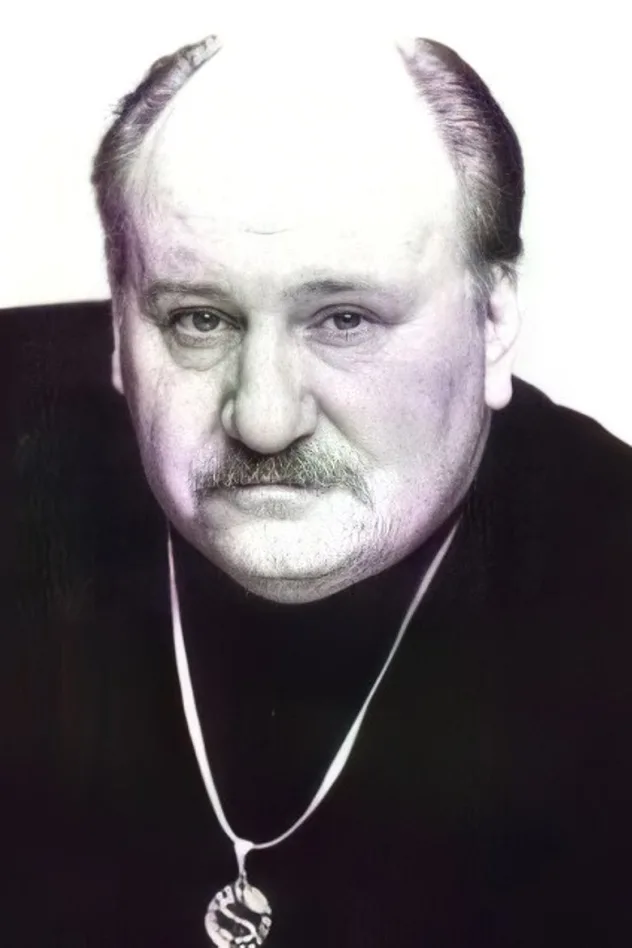 Frank Minucci fotoğrafı