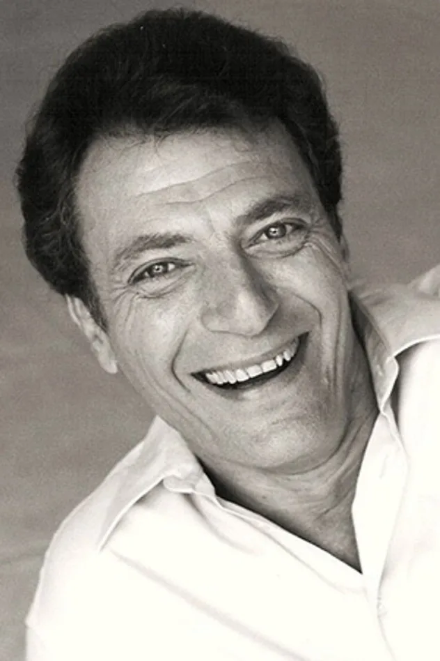 Bruce Adler fotoğrafı