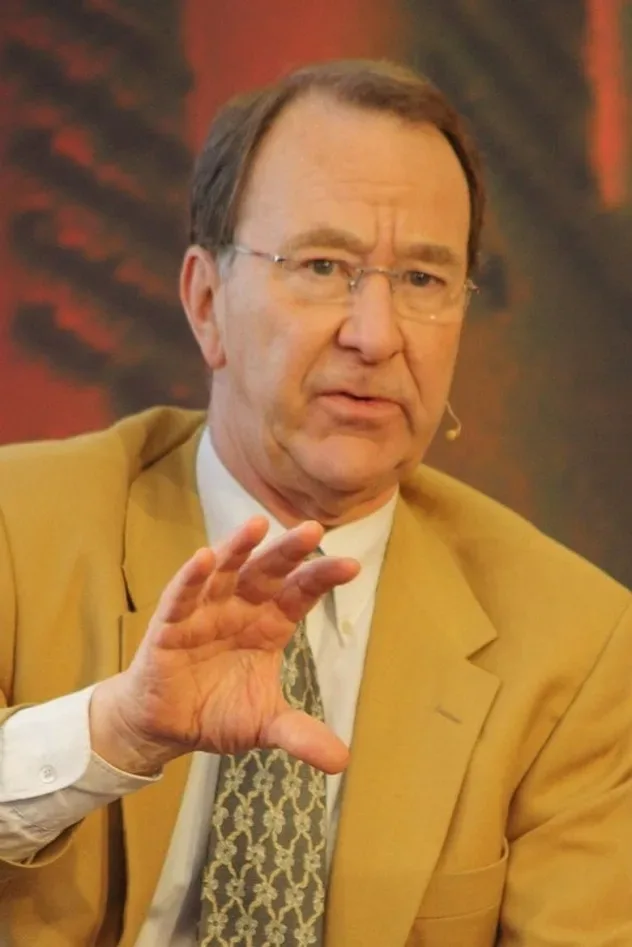 Imagen de portada para Ian Kershaw