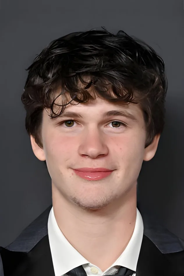 Gabriel Bateman fotoğrafı