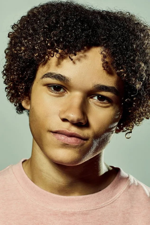 Armani Jackson fotoğrafı