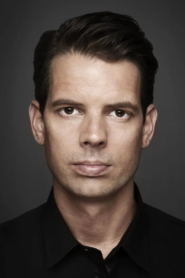 Alex Schulman fotoğrafı