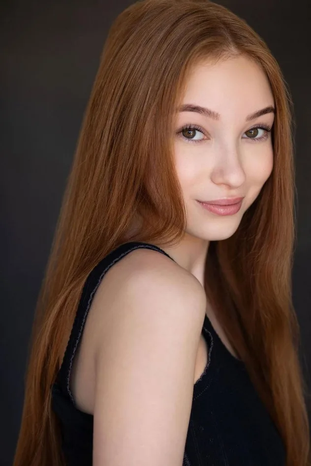 Caroline Elle Abrams fotoğrafı