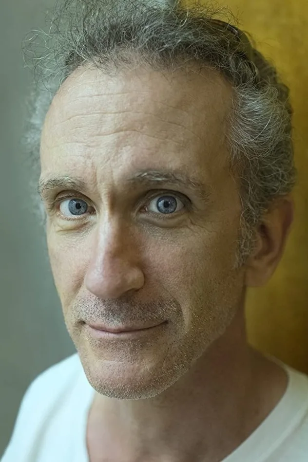 Michael Sean Tighe fotoğrafı