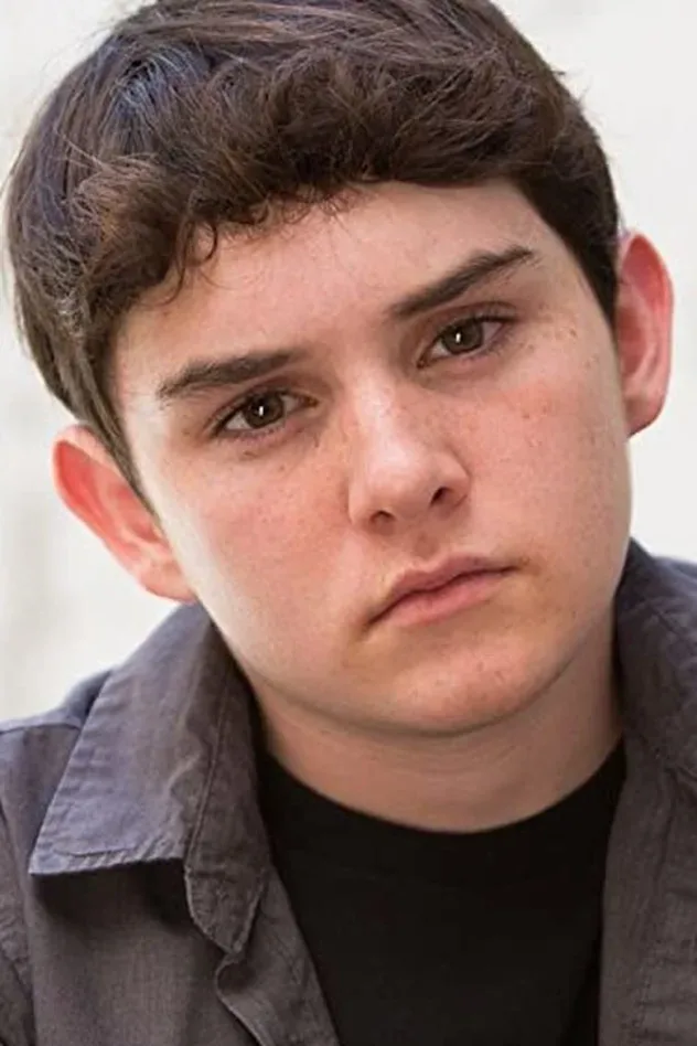 Imagen de portada para Trenton Rogers