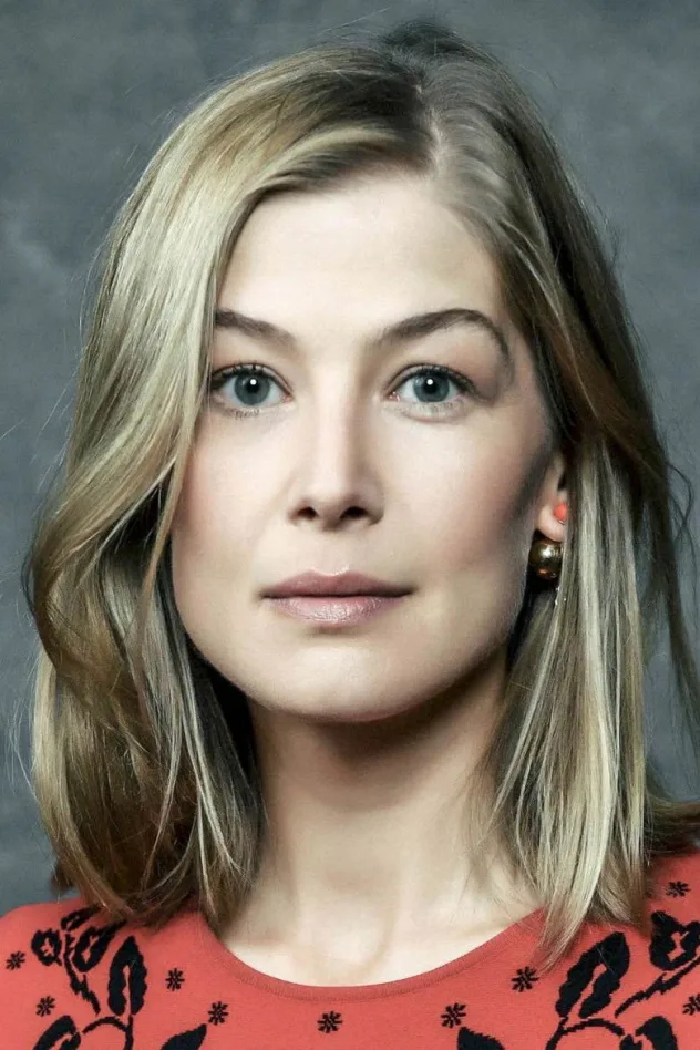 Rosamund Pike fotoğrafı