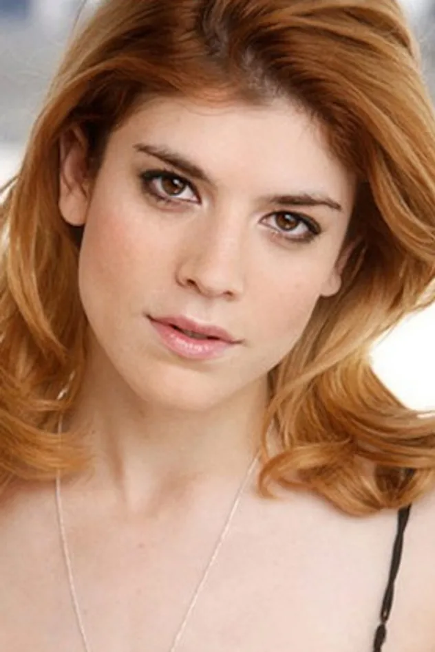 Robin Sydney fotoğrafı