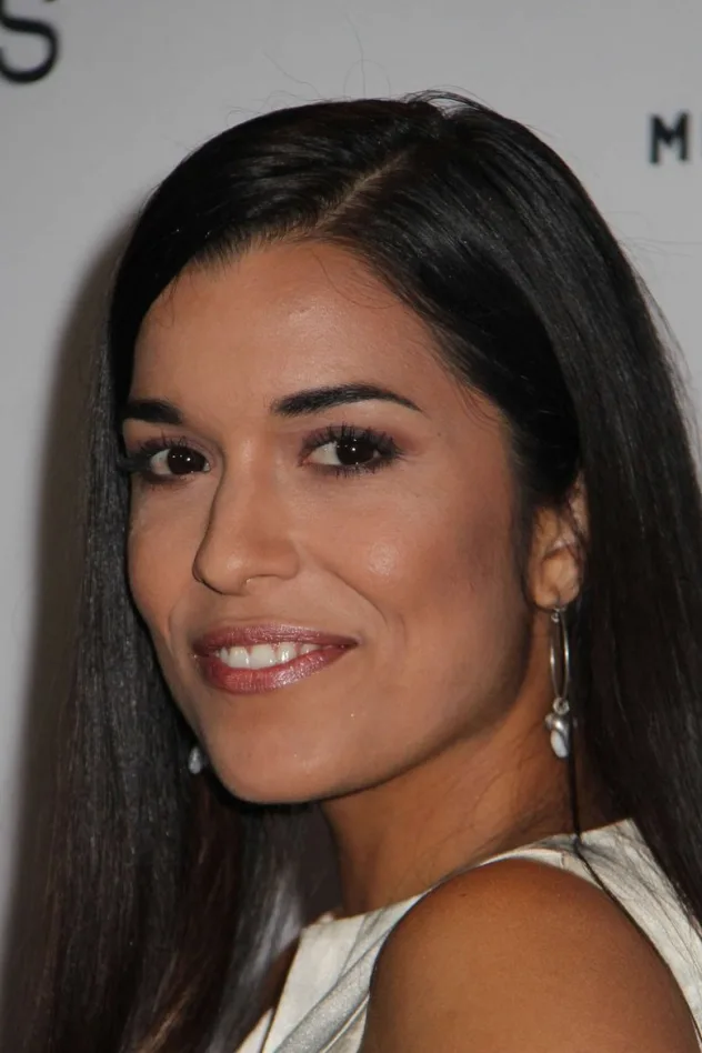 Alicia Sixtos fotoğrafı
