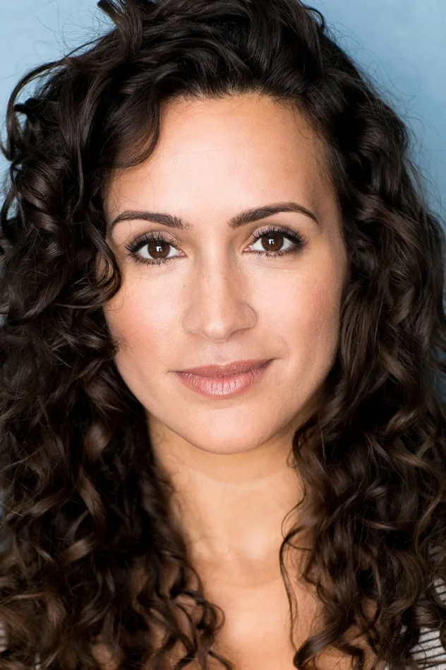 Melissa Marty fotoğrafı