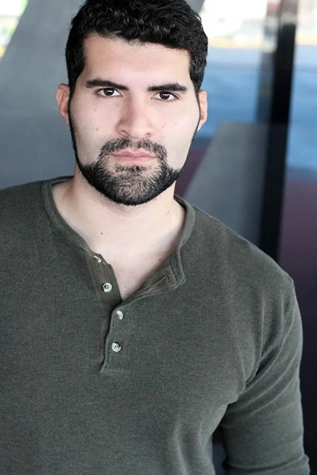 Cristian Gonzalez fotoğrafı