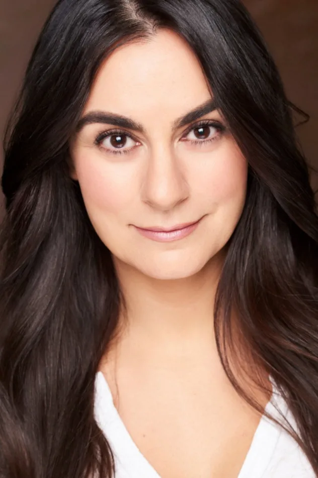 Christine Uhebe fotoğrafı