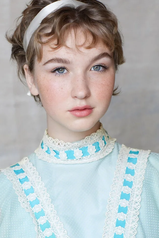 Meyrick Murphy fotoğrafı