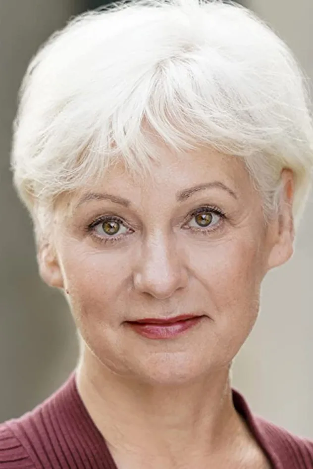 Irene Ziegler fotoğrafı