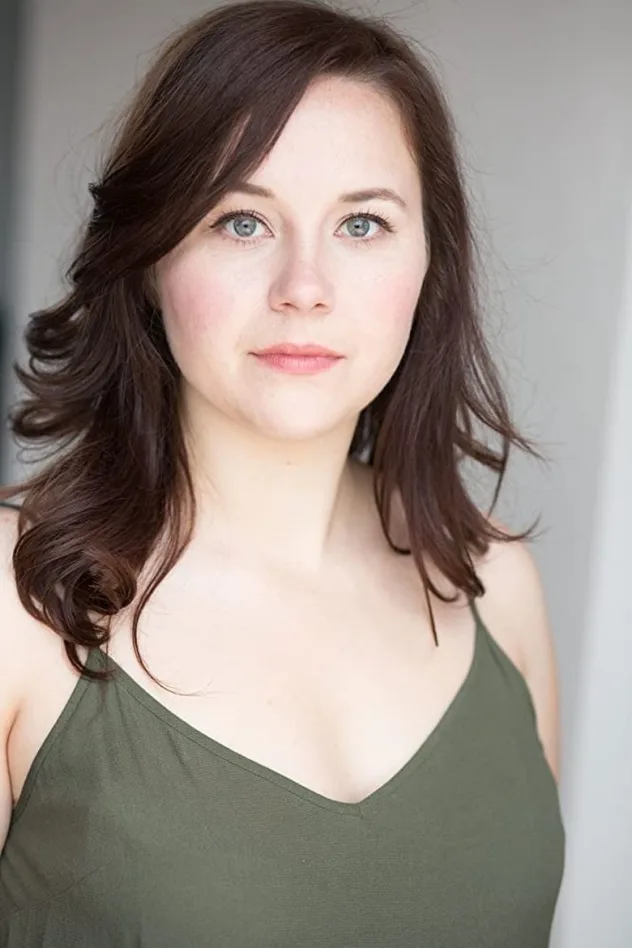Lyndsay Kimball fotoğrafı