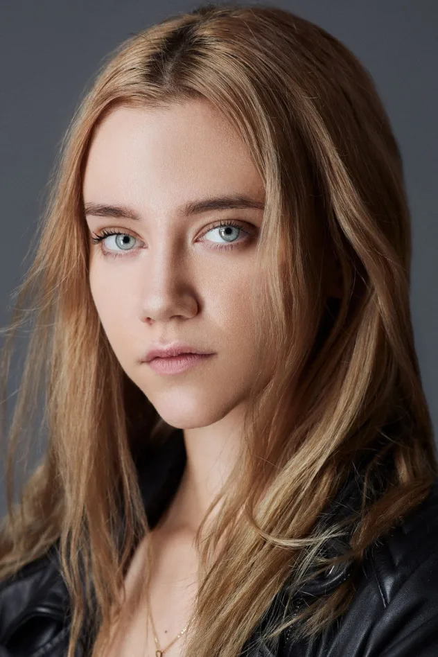 Nina Wisner fotoğrafı