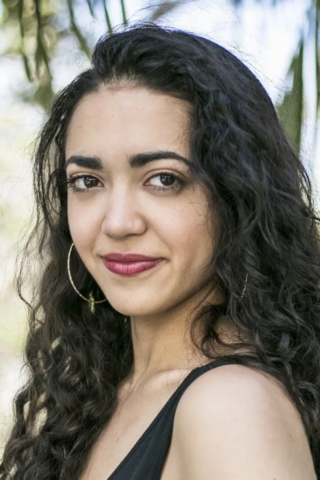 Alejandra Rivera Flaviá fotoğrafı