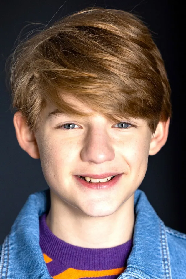 Griffin Wallace Henkel fotoğrafı