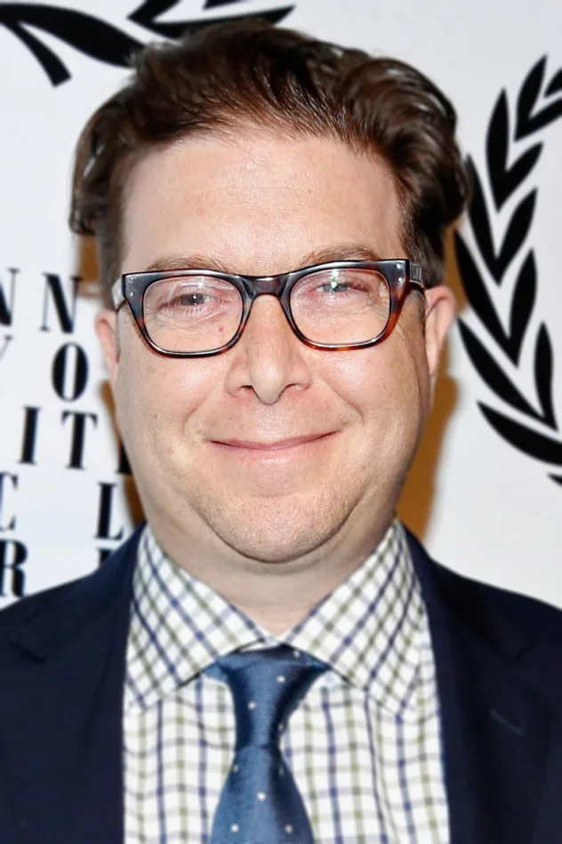 Eric Warren Singer fotoğrafı