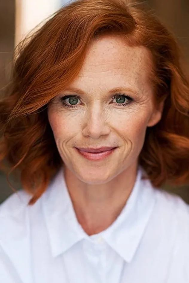 Raelee Hill fotoğrafı