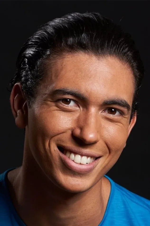Max Kraus fotoğrafı