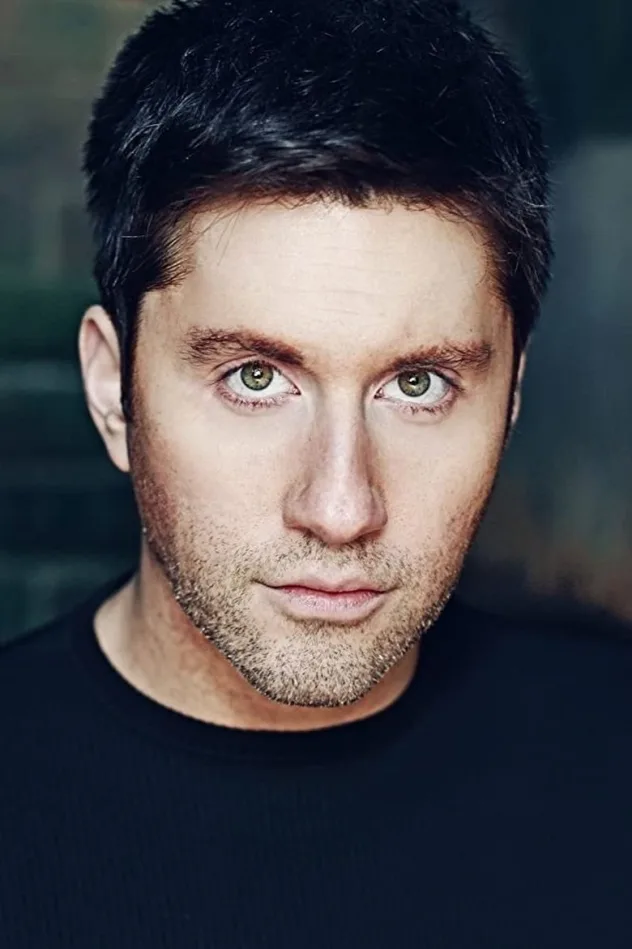 Dan Cade fotoğrafı