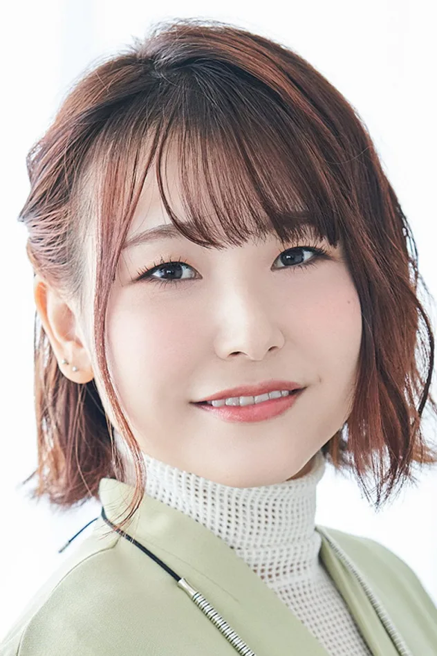 川井田夏海 fotoğrafı