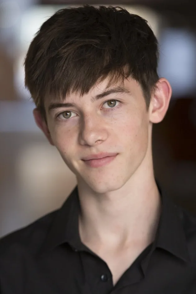 Griffin Gluck fotoğrafı