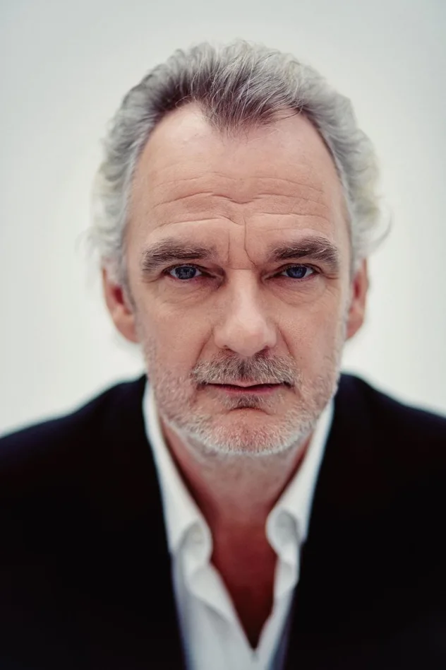 Stefan de Walle fotoğrafı