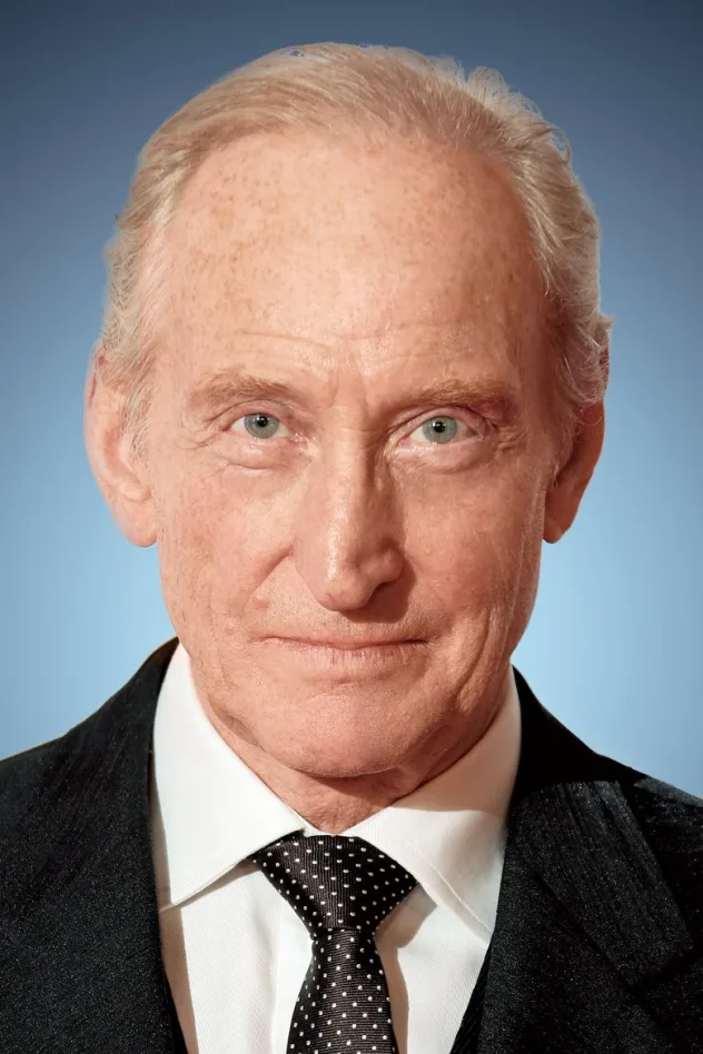 Charles Dance fotoğrafı