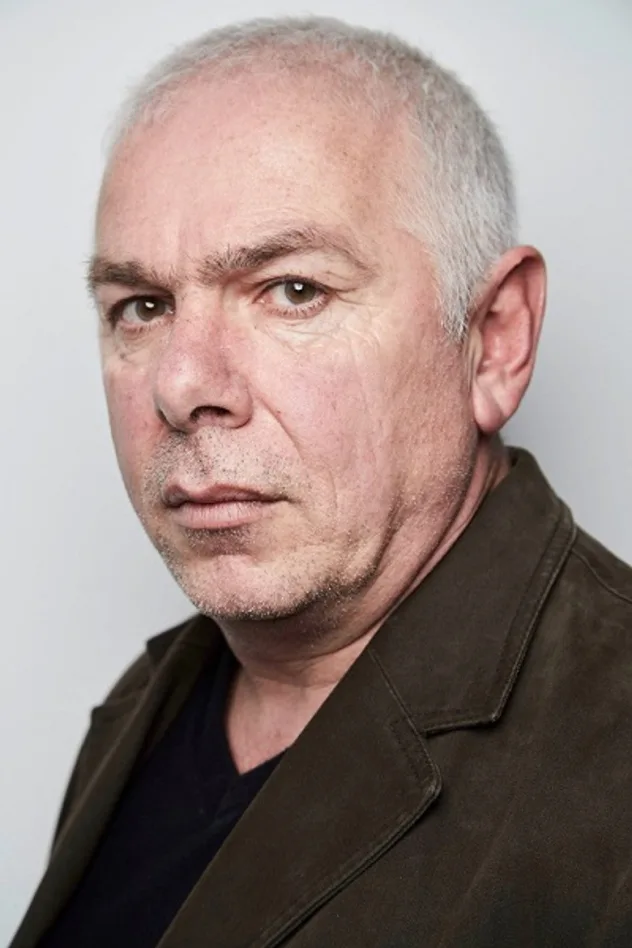 Murat Toker fotoğrafı