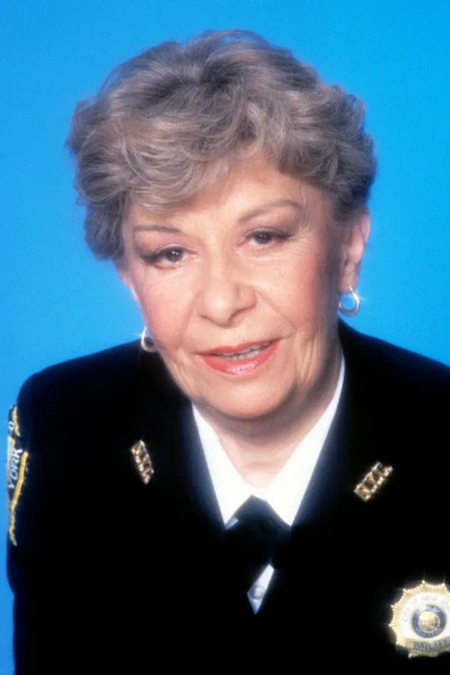 Selma Diamond fotoğrafı