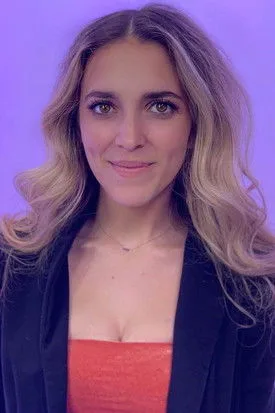 Roxy Striar fotoğrafı