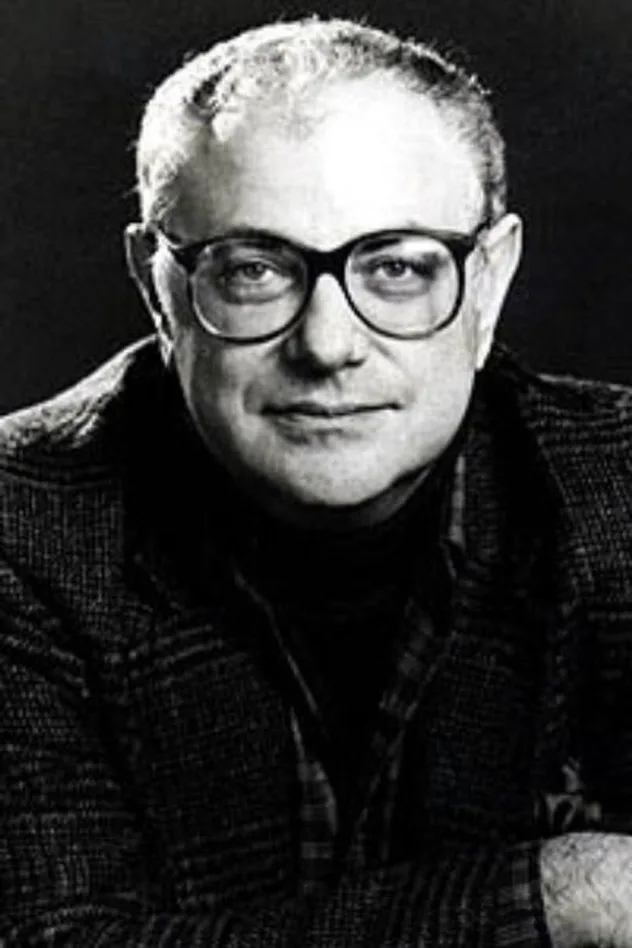 Peter Stone fotoğrafı