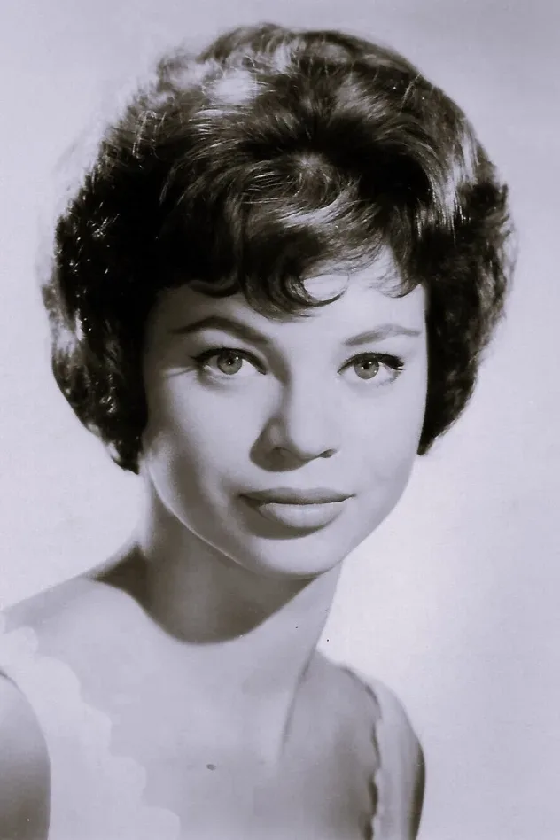 Обложка для Juliet Prowse