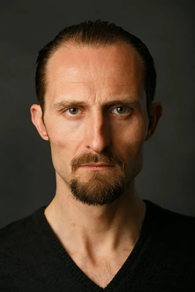Alan O'Silva fotoğrafı