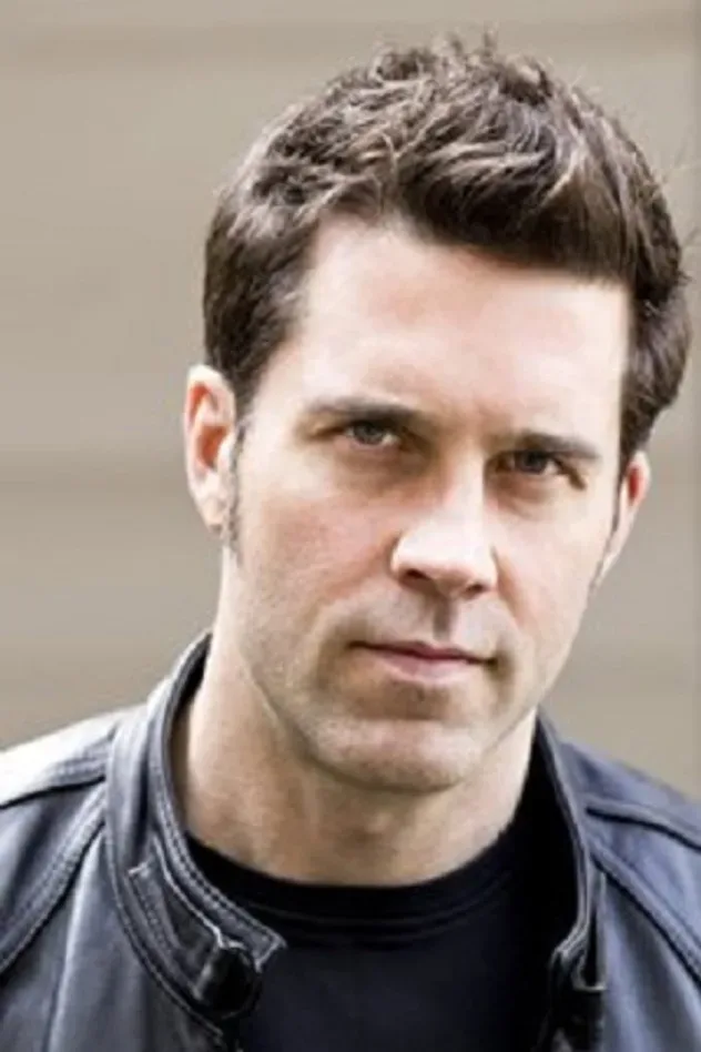 Обложка для Jason William Lee