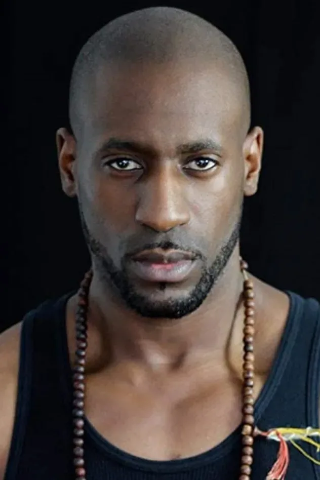 صورة الغلاف لـ Jarett John