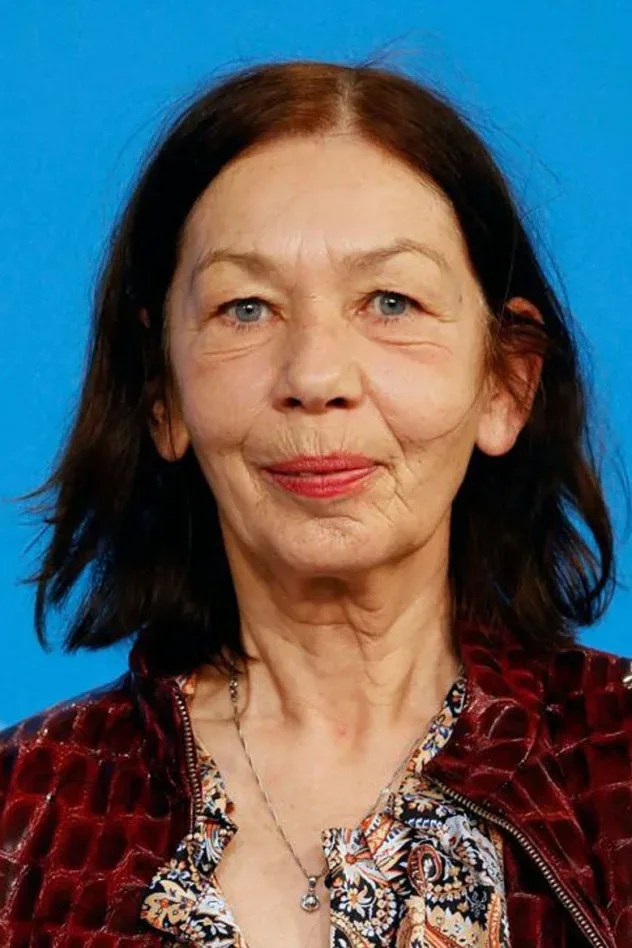 Обложка для Susanne Bredehöft