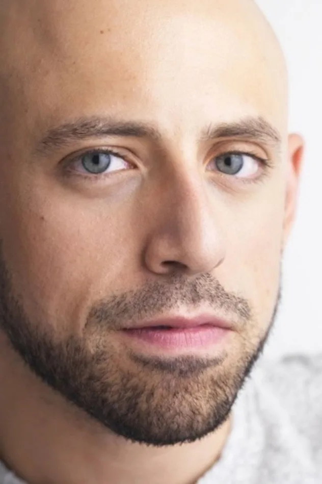 Anthony Michael López fotoğrafı